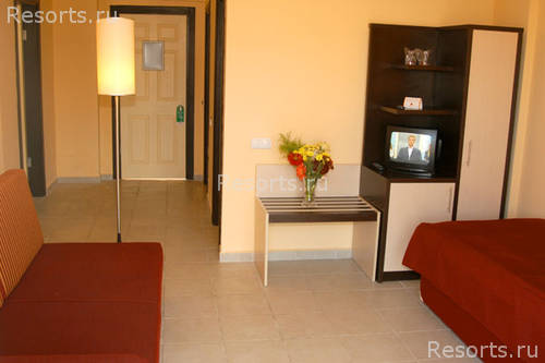 Alatimya Village 7